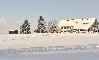 Restaurant Pfannenstiel - Winterstimmung  - vergrössern